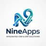 NineApps Logo