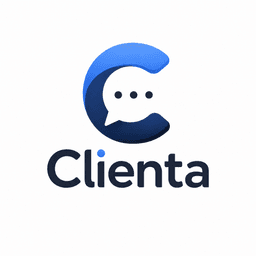 Clienta Logo